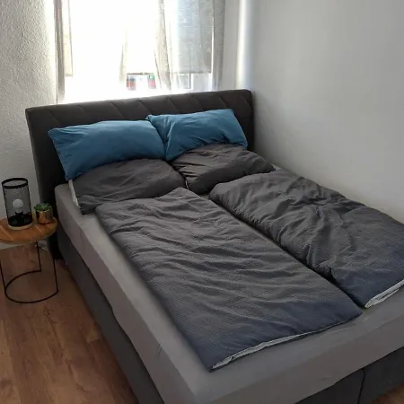 Grand Superior 3 Room Apartment Apartamento *