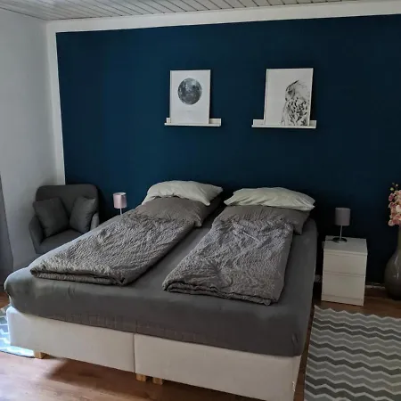 Apartamento Grand Superior 3 Room Apartment *