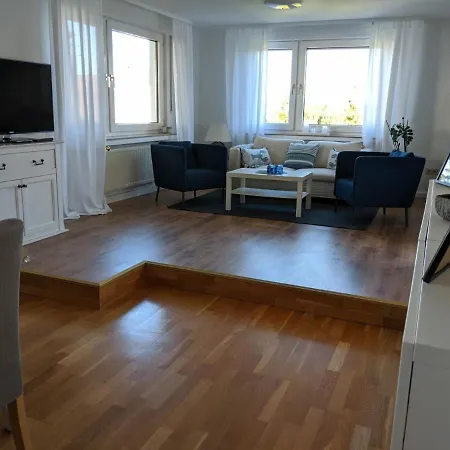 Grand Superior 3 Room Apartment *
